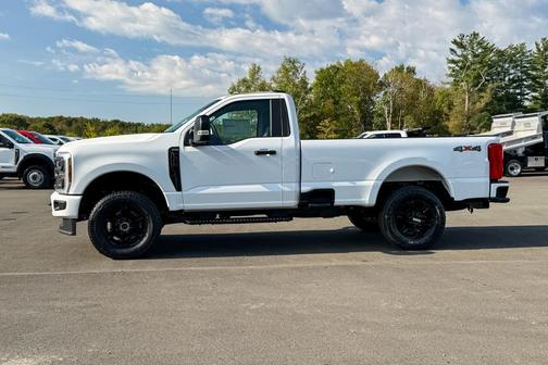 2026 Ford F-350 XL
