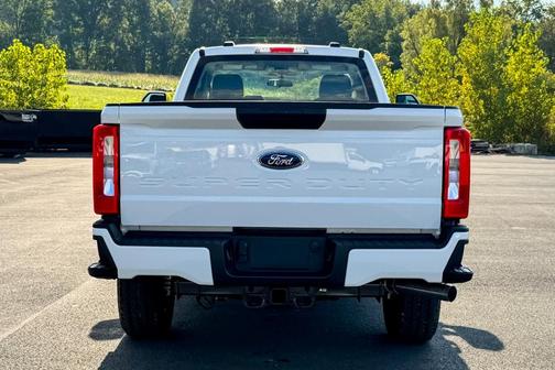 2026 Ford F-350 XL