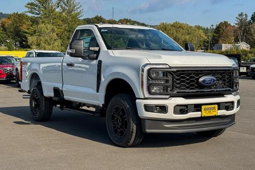 2026 Ford F-350 XL