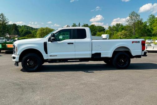 2024 Ford F-350 XL