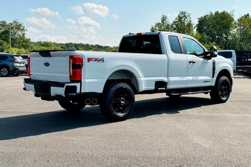 2024 Ford F-350 XL