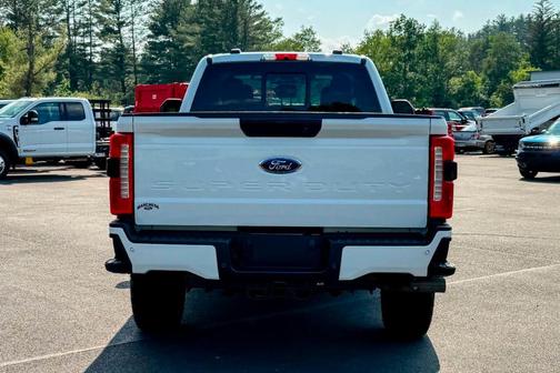 2024 Ford F-350 XL