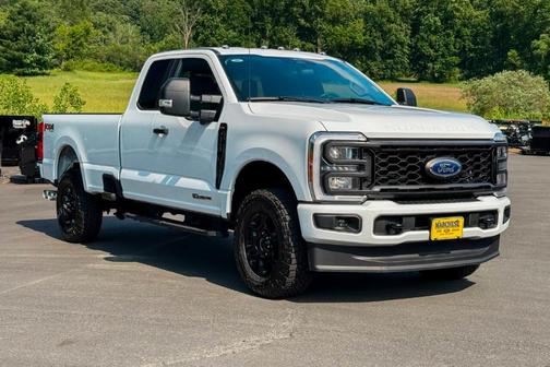 2024 Ford F-350 XL