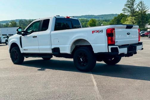 2024 Ford F-350 XL