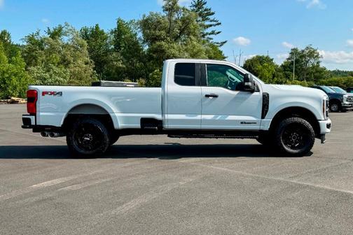 2024 Ford F-350 XL
