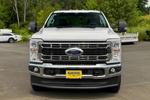 2025 Ford F-350 XLT
