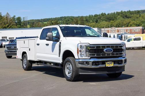 2026 Ford F-350 XL