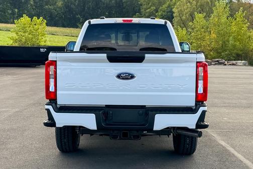 2026 Ford F-250 XL