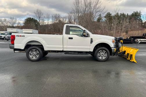 2020 Ford F-350 XL
