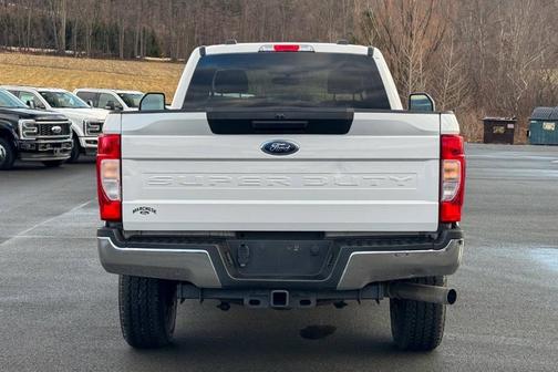 2020 Ford F-350 XL