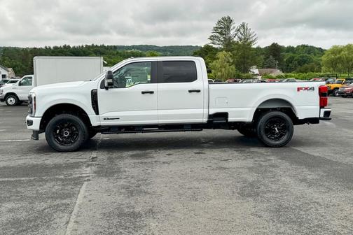2025 Ford F-350 XL
