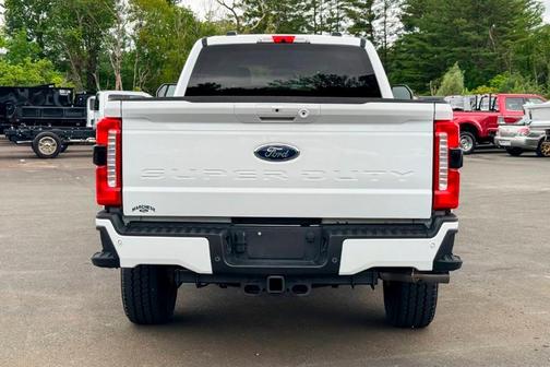 2024 Ford F-350 XLT