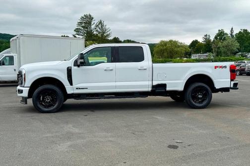 2024 Ford F-350 XLT