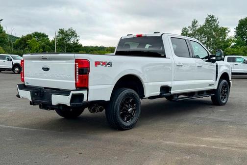 2024 Ford F-350 XLT