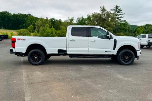 2024 Ford F-350 XLT