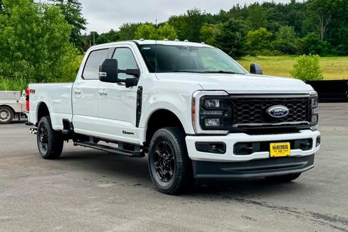 2024 Ford F-350 XLT