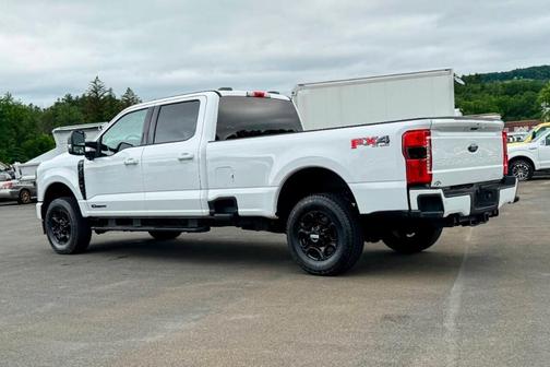 2024 Ford F-350 XLT