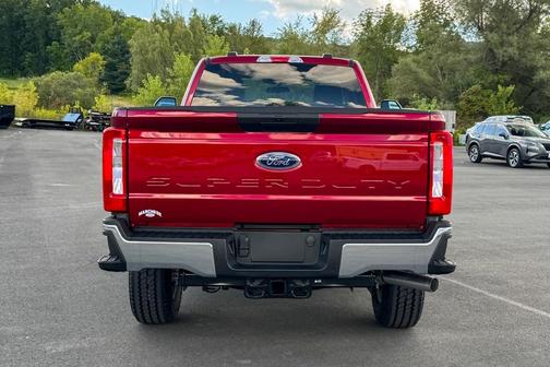 2025 Ford F-350 XLT