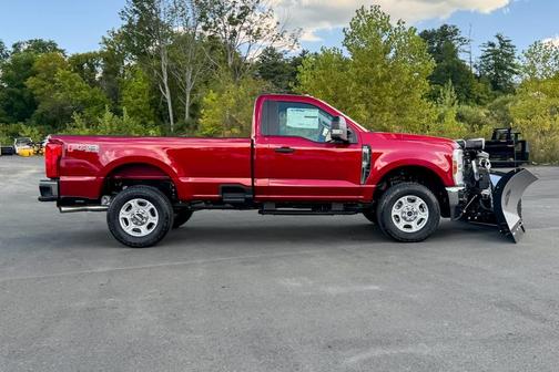 2025 Ford F-350 XLT