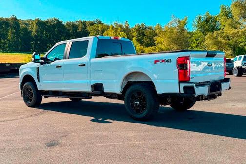 2024 Ford F-350 XL