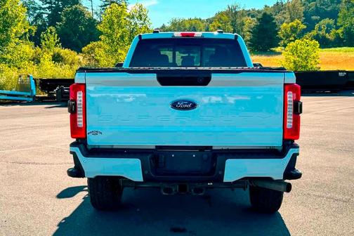 2024 Ford F-350 XL