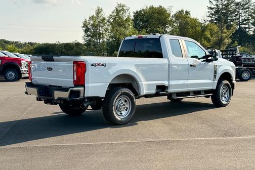 2025 Ford F-350 XL