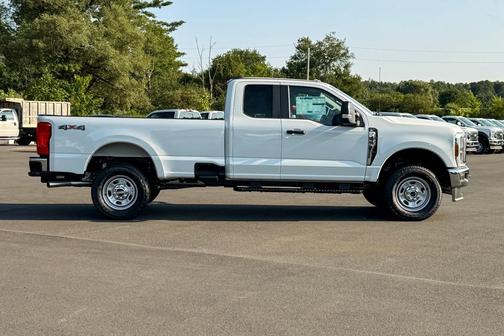 2025 Ford F-350 XL