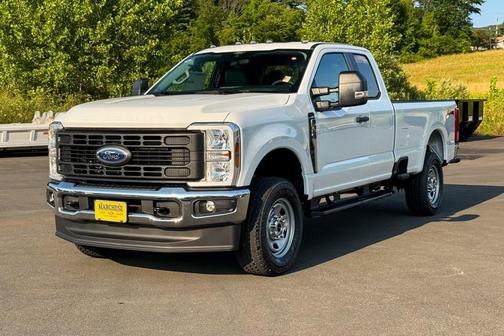 2025 Ford F-350 XL