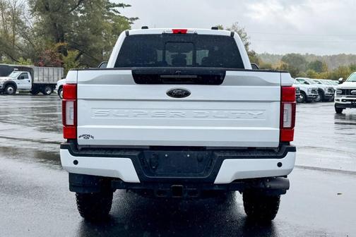 2022 Ford F-350 Lariat Super Duty