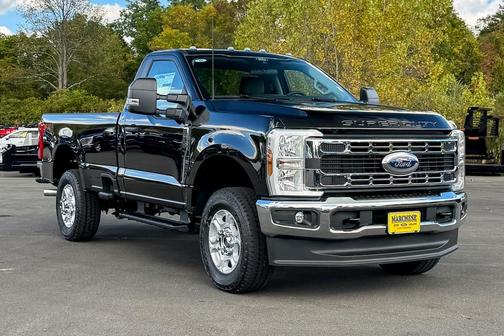 2026 Ford F-350 XLT