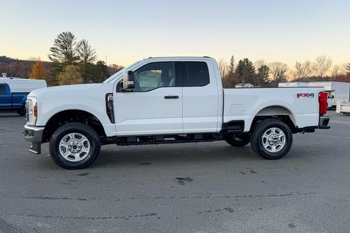 2026 Ford F-350 XLT