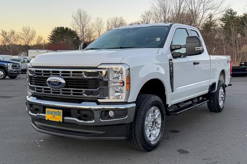 2026 Ford F-350 XLT