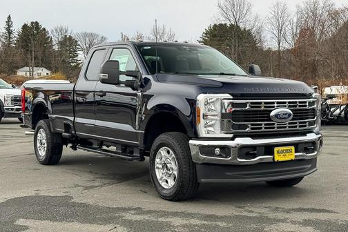 2025 Ford F-350 XLT