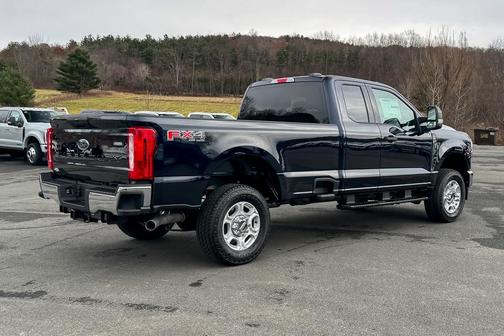 2025 Ford F-350 XLT
