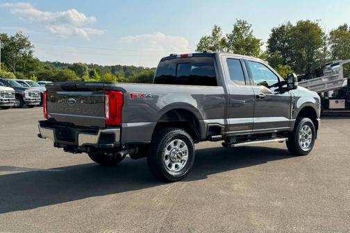 2024 Ford F-350 XLT