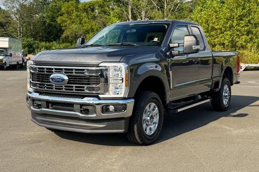 2024 Ford F-350 XLT