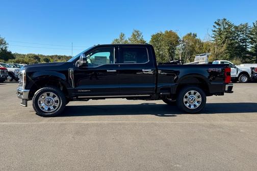 2026 Ford F-350 Lariat Super Duty