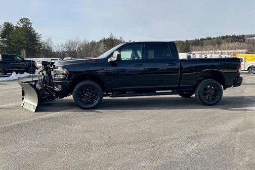 2023 RAM 2500 Big Horn
