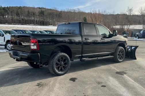 2023 RAM 2500 Big Horn