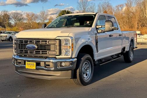 2026 Ford F-350 XL