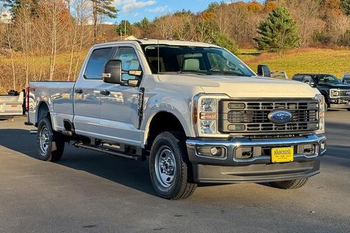 2026 Ford F-350 XL