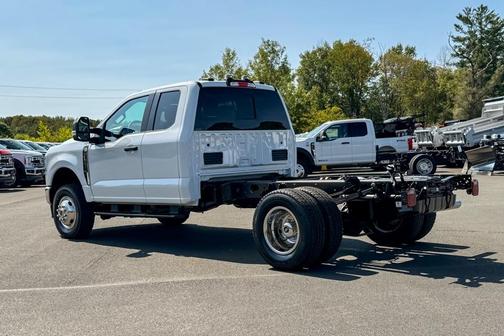 2026 Ford F-350 XL