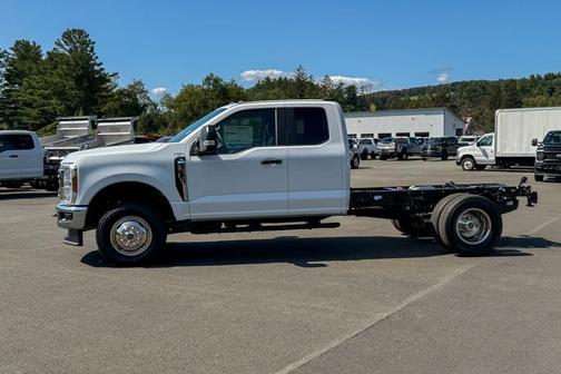 2026 Ford F-350 XL