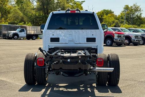 2026 Ford F-350 XL