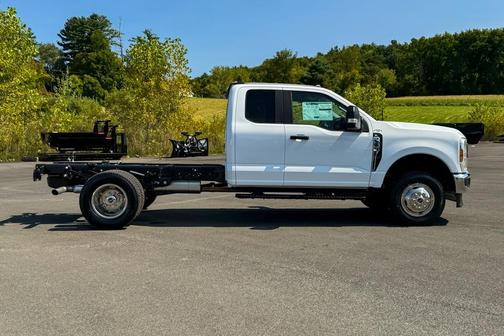 2026 Ford F-350 XL