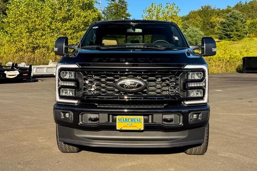 2026 Ford F-350 Lariat Super Duty