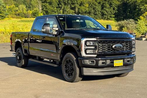 2026 Ford F-350 Lariat Super Duty