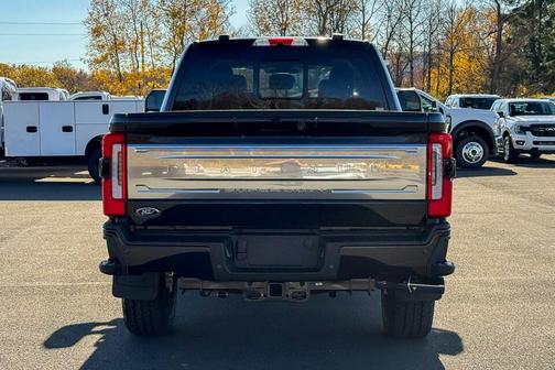 2026 Ford F-350 