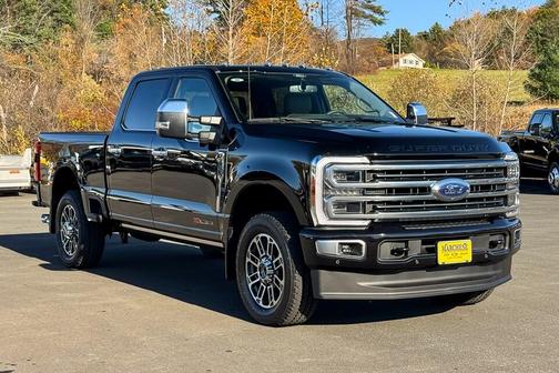 2026 Ford F-350 