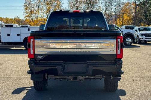 2026 Ford F-350